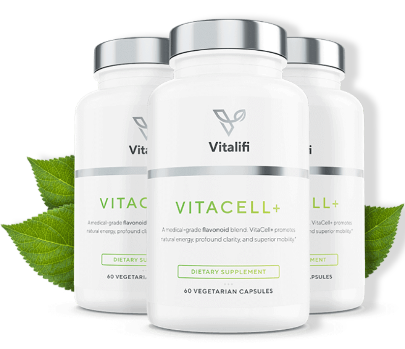 VitaCell Plus